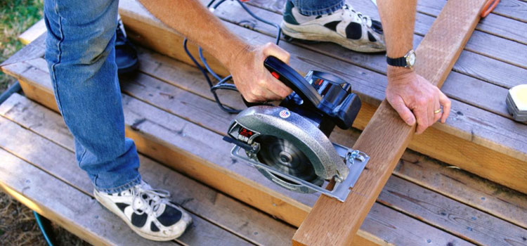 Local Deck Contractors in Canyon Country, CA