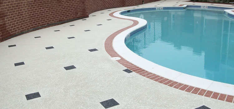 Pool Deck Resurfacing Companies in Canyon Country, CA